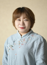 梁静老师